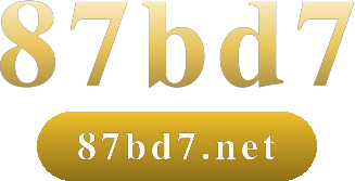 87bd7 logo